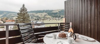 Appartement Selma by Interhome