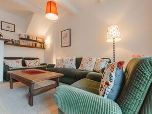 TV, DVD player - Apartment Selma by Interhome (Bad Hofgastein)