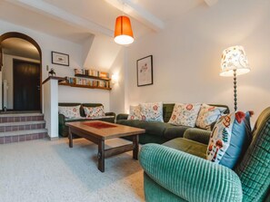 TV, DVD player - Apartment Selma by Interhome (Bad Hofgastein)