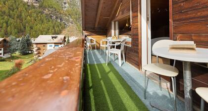 Castor und Pollux by Interhome