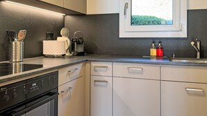 Eget kjøkken