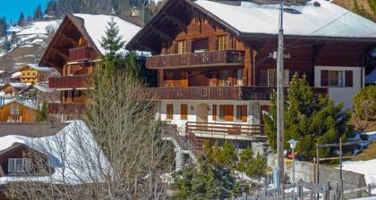Bergkristall Apt. P by Interhome