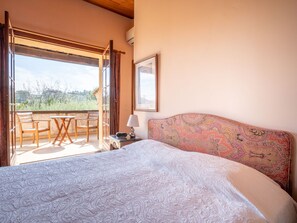 3 bedrooms, iron/ironing board, WiFi - Passival by Interhome (Grasse)