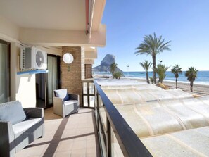 Property grounds - Calpemar by Interhome (Calpe/Calp)
