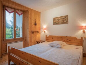 2 chambres, accĂšs Internet