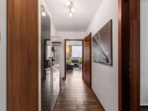 Interior - Apartment  Top C by Interhome (Mühlbach am Hochkönig)