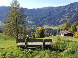 Unterkunftsgelände