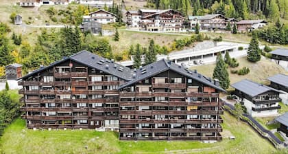 Top C 34 by Interhome