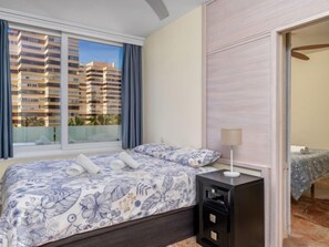 3 chambres, Wi-Fi