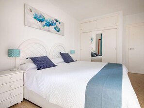 1 chambre, Wi-Fi