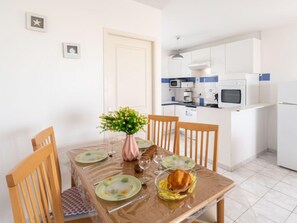 Dining - Patguyflor by Interhome (Mimizan)