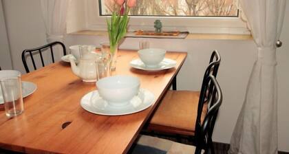 Apartamento Kern by Interhome