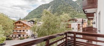 Apartment Kern by Interhome