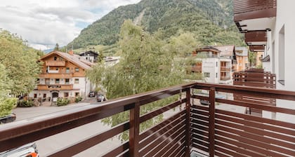 Apartment Kern by Interhome