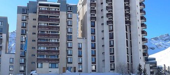 Les Moutières B1 et B2 (Val Claret) by Interhome