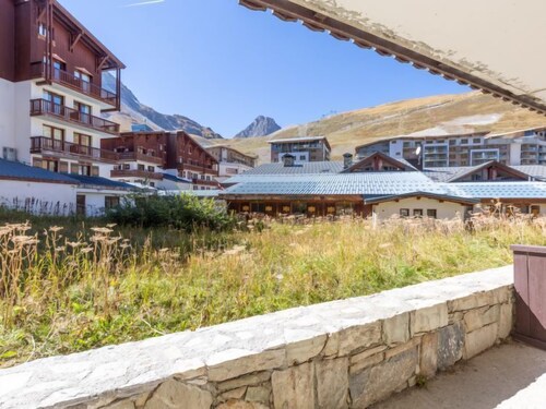 Chalet Club (Val Claret) by Interhome