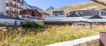Chalet Club (Val Claret) by Interhome