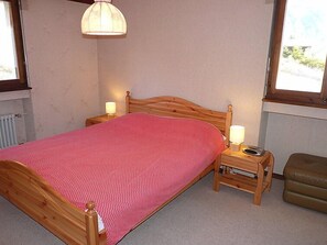 2 Schlafzimmer