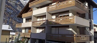 Castor und Pollux by Interhome