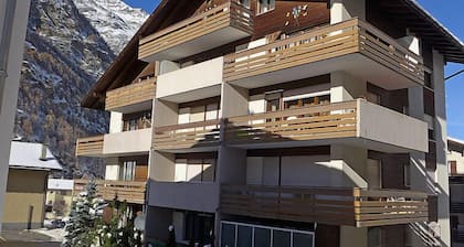 Castor und Pollux by Interhome