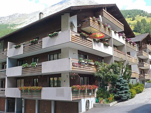 Castor und Pollux by Interhome