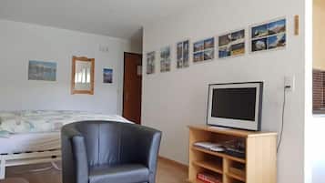 1 Schlafzimmer, Internetzugang