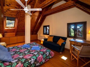 2 bedrooms, Internet