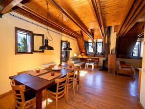 Dining - Herbasabina by Interhome (Taüll)