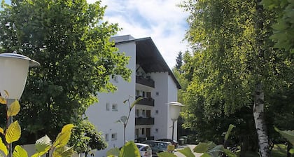 Am Birkenhain by Interhome