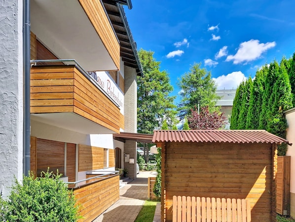Exterieur
