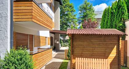 Am Birkenhain by Interhome