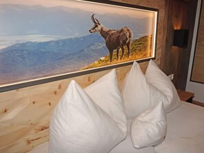 3 bedrooms, free Internet