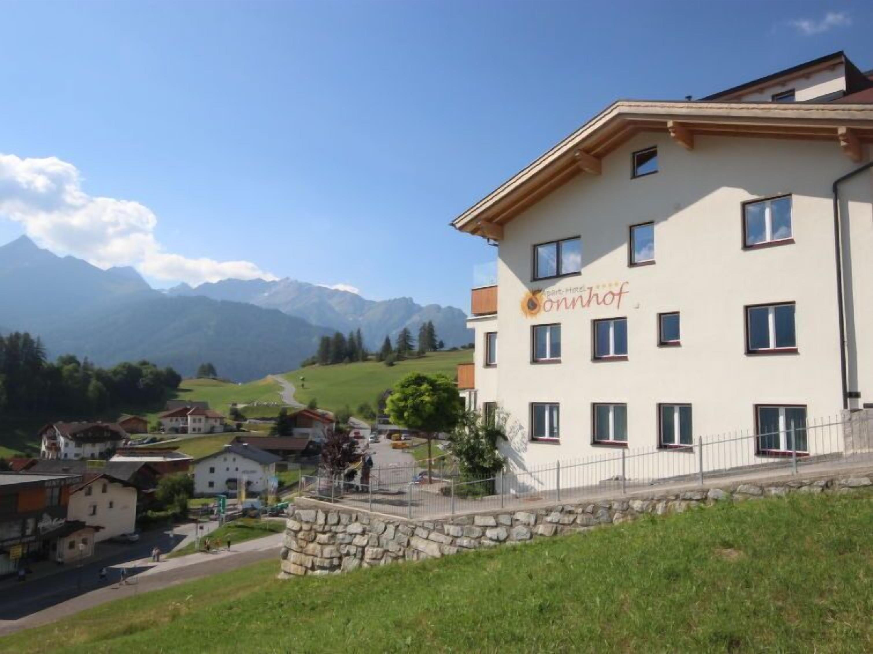 Aussenbereich