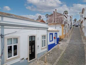 Exterior - Rua 5 de Outubro by Interhome (Lagos)