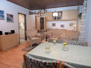 Interior - Windrad by Interhome (Norddeich)