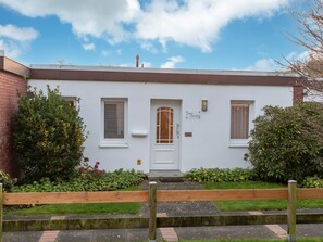 Exterior - Windrad by Interhome (Norddeich)