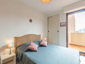 1 habitación y internet 
