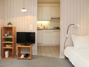 1 chambre, Wi-Fi