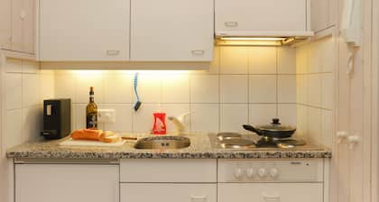 Suzanne Nr. 21 by Interhome