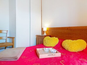 1 habitación y wifi 