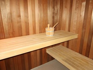 Sauna - Trottellumme by Interhome (Dagebüll)