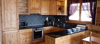 Ardève No 11 by Interhome