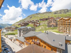 Exterior - vanoise 578 by Interhome (Val Thorens)