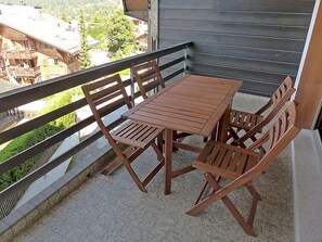 室外用餐