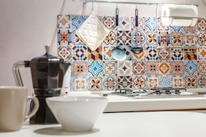Refrigerador, horno, placa de cocina, lavavajillas
