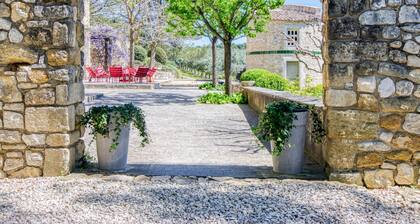 Domaine de Piegros by Interhome