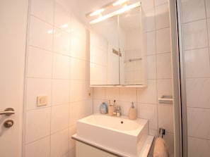 Bathroom - Teetied by Interhome (Norddeich)
