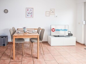 Dining - Teetied by Interhome (Norddeich)