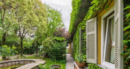 Atelier by Interhome