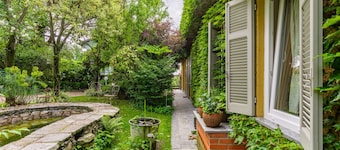 Atelier by Interhome